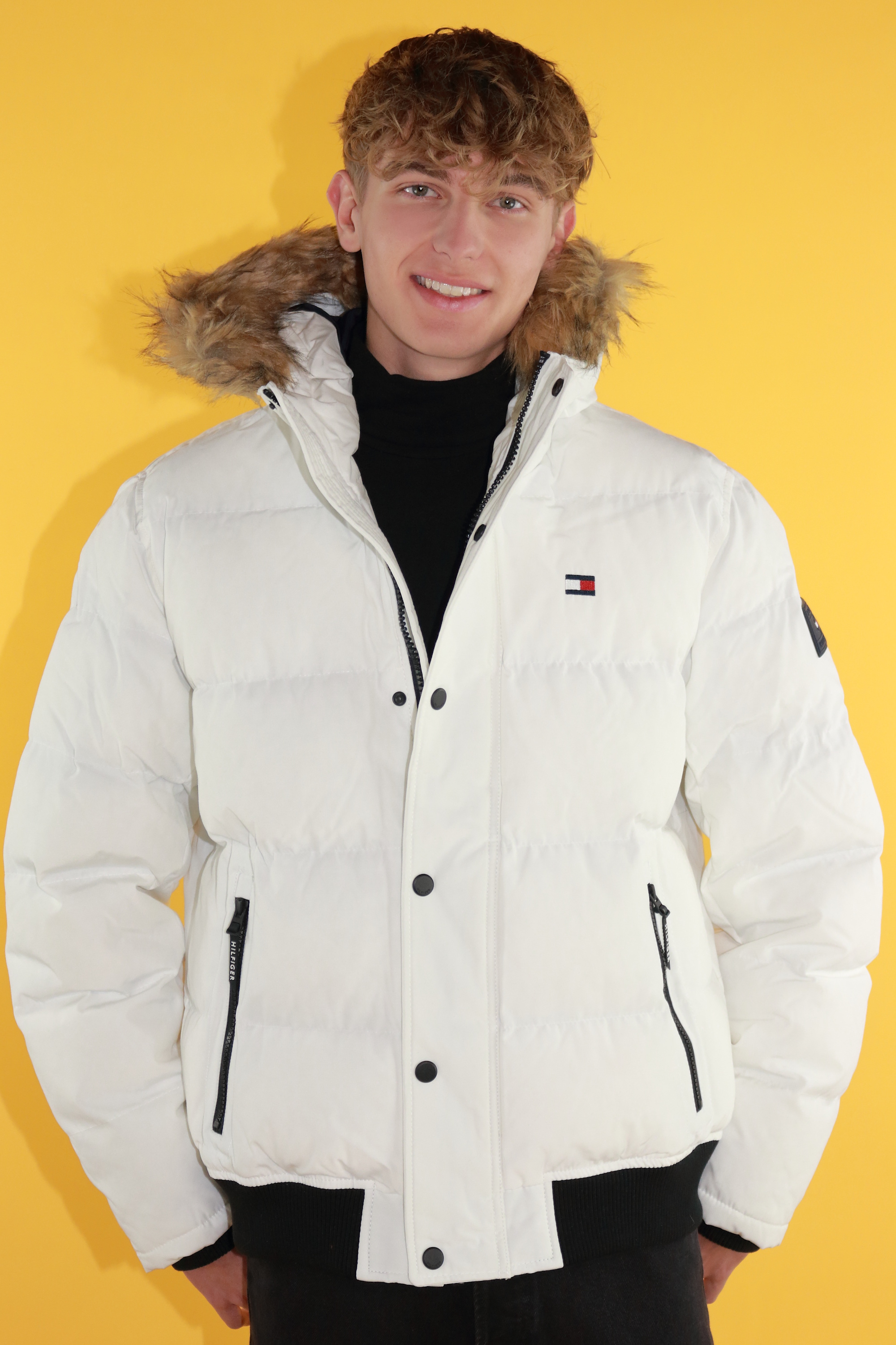 Model - BEN  # NEW FACE - Picture #3